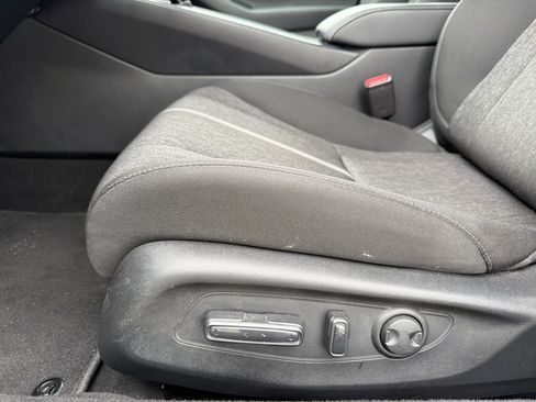 Certified 2025 Honda Accord Sport image 7