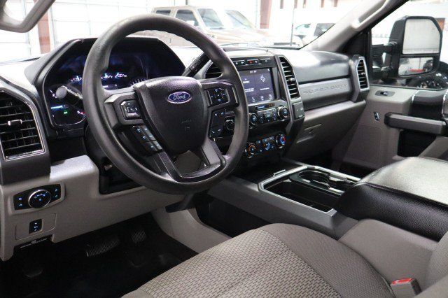 Used 2019 Ford F350 XLT w/ XLT Value Package AWD/4WD image 32