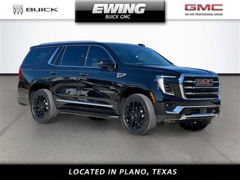 New 2026 GMC Yukon Elevation w/ Elevation Premium Package image 1