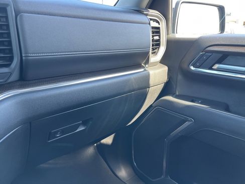 Used 2024 Chevrolet Silverado 1500 LT w/ Protection Package image 24