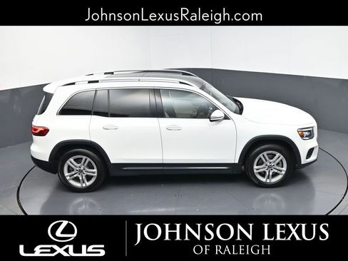 Used 2023 Mercedes-Benz GLB 250 image 28