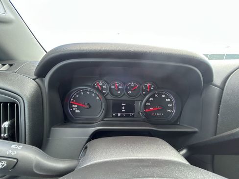 New 2026 Chevrolet Silverado 1500 W/T w/ WT Value Package image 25