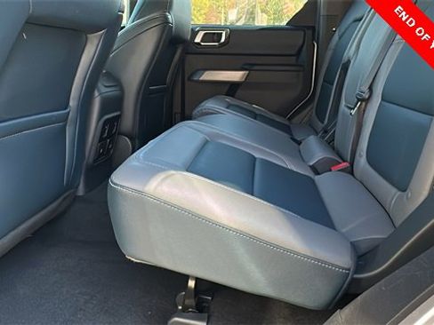 Certified 2022 Ford Bronco Outer Banks image 21