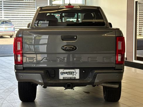 Used 2021 Ford Ranger XLT w/ Equipment Group 302A High image 5