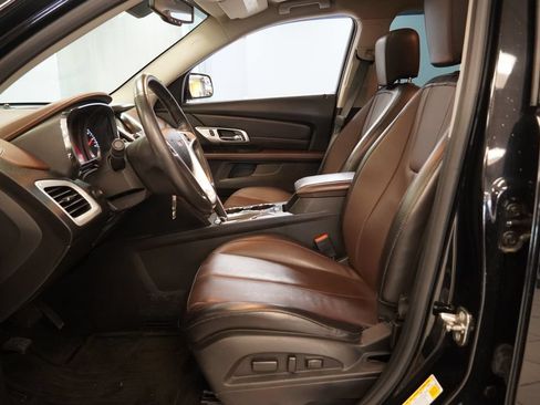 Certified 2014 GMC Terrain SLT FWD image 6