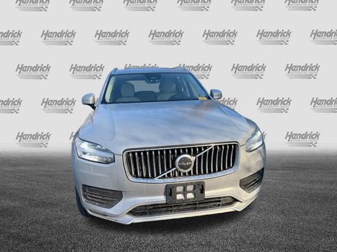 Certified 2023 Volvo XC90 B5 Core w/ Protection Package Premier image 3