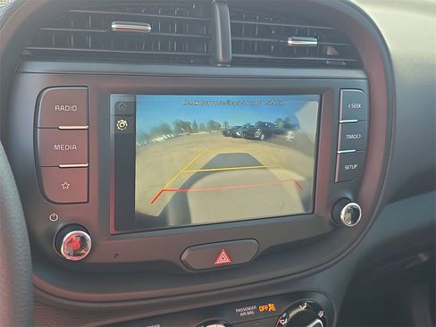 New 2025 Kia Soul LX image 24