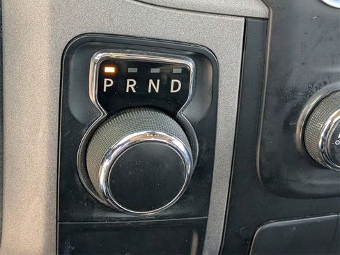 Used 2022 RAM 1500 Tradesman w/ Power & Remote Entry Group image 24