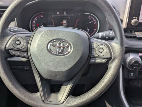 Used 2024 Toyota RAV4 XLE image 20