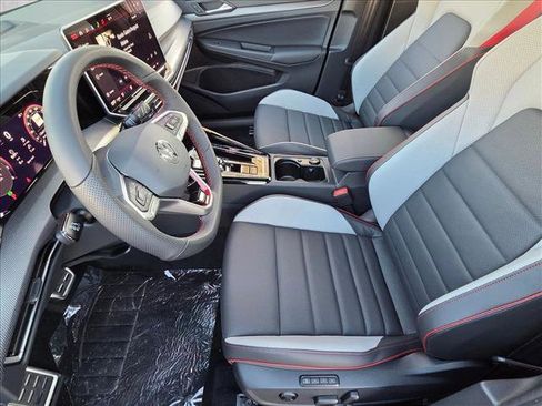 New 2026 Volkswagen GTI SE image 4