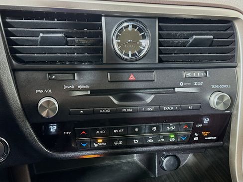 Used 2016 Lexus RX 350 AWD w/ Premium Package image 16