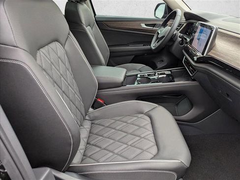 New 2026 Volkswagen Atlas SEL Premium R-Line image 29