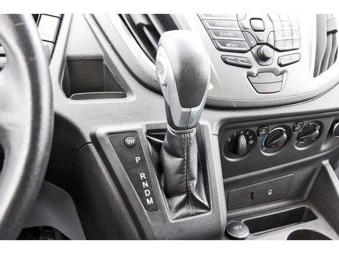 Used 2015 Ford Transit 350 148 Medium Roof RWD image 26