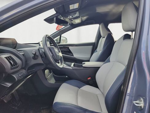 Used 2023 Subaru Solterra AWD image 9