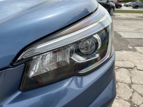 Used 2020 Subaru Forester Touring w/ Popular Package #2 AWD/4WD image 10