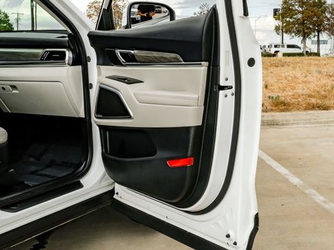 Used 2022 Kia Telluride EX w/ EX Premium Package FWD image 47