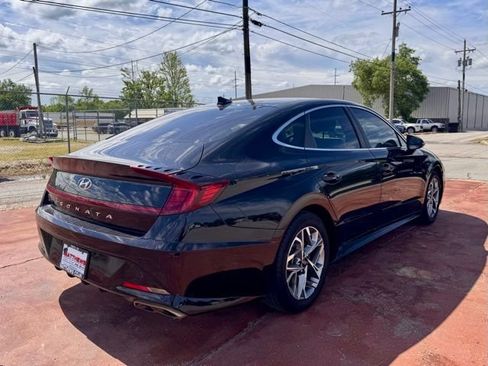 Used 2022 Hyundai Sonata SEL FWD image 6
