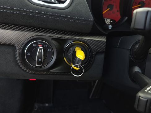 Used 2023 Porsche 718 Cayman GT4 RS w/ Weissach Package image 24