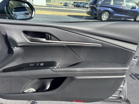 New 2025 Toyota Camry SE w/ Convenience Package FWD image 35