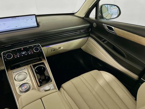 Used 2022 Genesis GV80 3.5T image 24