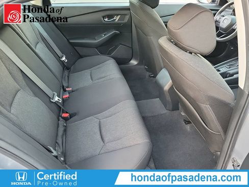 Certified 2023 Honda Accord EX image 25