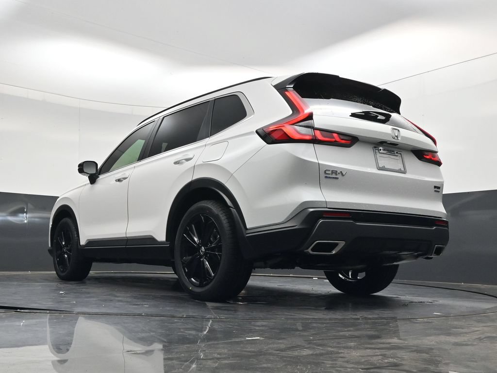 Used 2024 Honda CR-V Sport Touring image 31