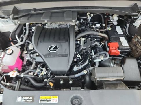 Used 2025 Lexus TX 350 AWD w/ Technology Package image 21