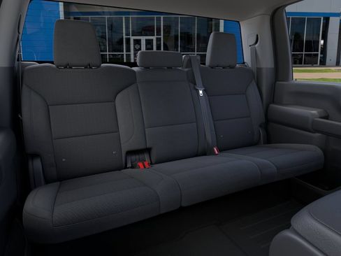New 2026 Chevrolet Silverado 3500 W/T AWD/4WD image 17