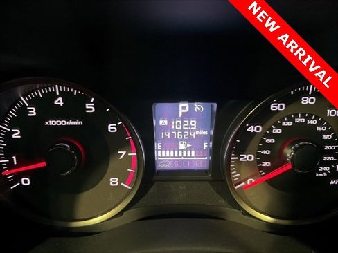 Used 2015 Subaru Forester 2.5i Limited w/ Popular Package #1 image 12