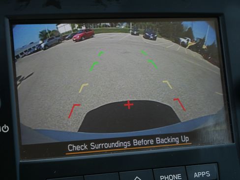 Used 2022 Subaru Legacy AWD/4WD image 31