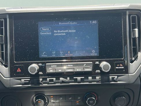 Used 2025 Nissan Frontier S RWD image 20