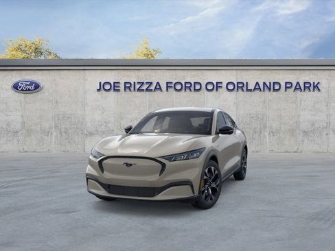 New 2026 Ford Mustang Mach-E Select w/ Technology Package image 2