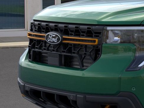 New 2025 Ford Maverick Tremor image 19