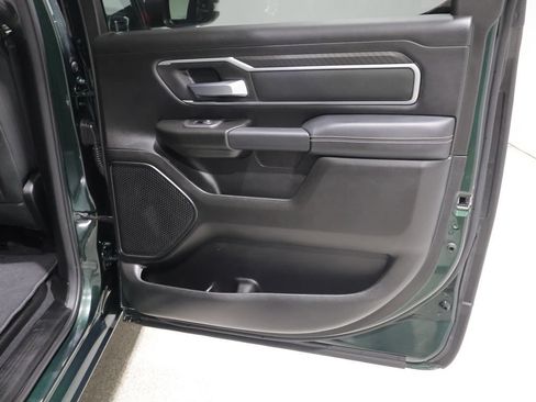 Used 2026 RAM 1500 Big Horn AWD/4WD image 20