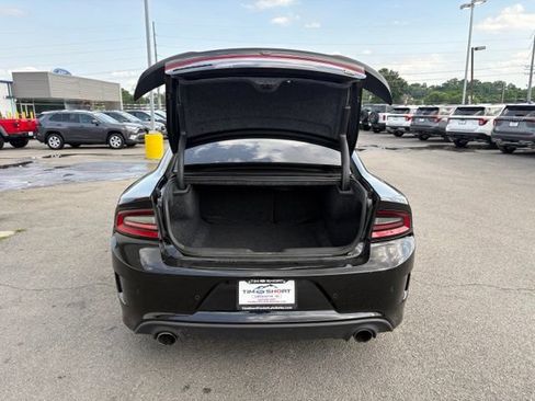 Used 2023 Dodge Charger Scat Pack w/ Plus Group RWD image 32