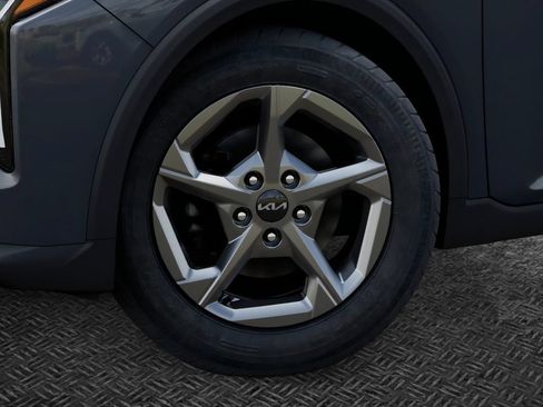 New 2026 Kia K4 FWD image 9