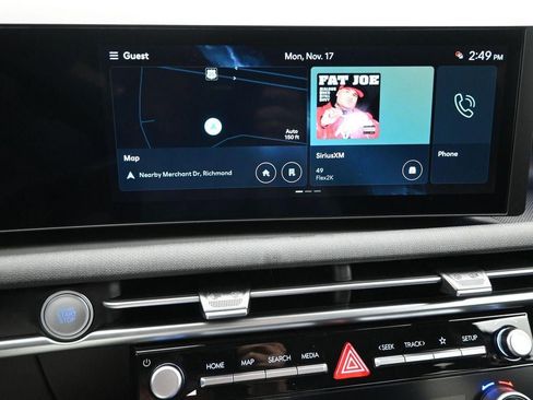 New 2026 Hyundai Tucson SEL image 13