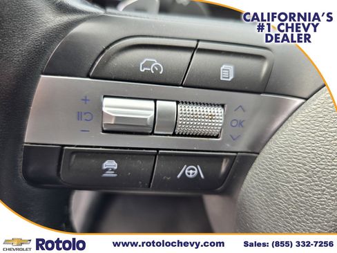 Used 2024 Hyundai Kona Limited image 21