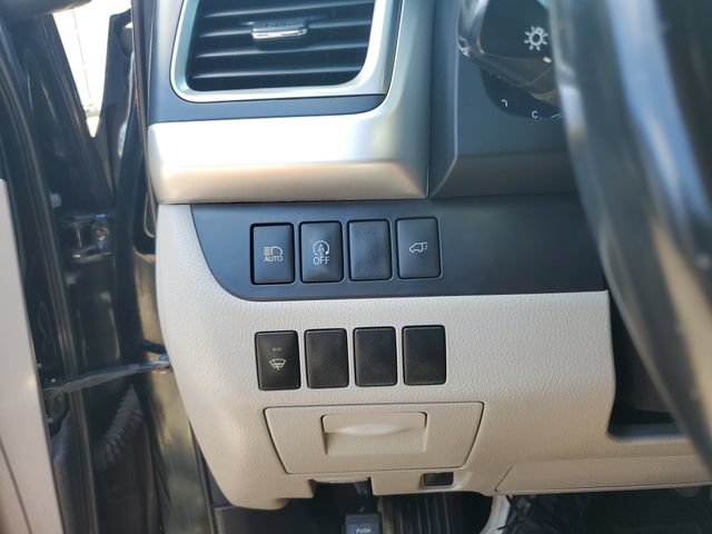 Used 2017 Toyota Highlander Plus AWD/4WD image 24