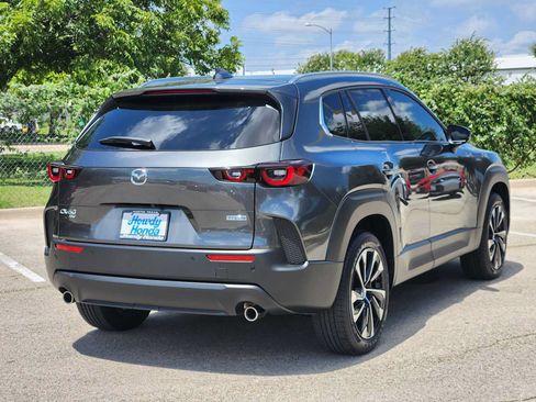 Used 2026 MAZDA CX-50 2.5 Hybrid w/ Weather Package AWD/4WD image 6
