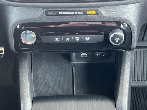 Used 2024 Ford Escape ST-Line w/ Tech Pack #1 AWD/4WD image 23