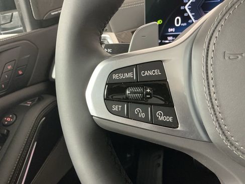 New 2026 BMW X5 sDrive40i w/ M Sport Package image 18