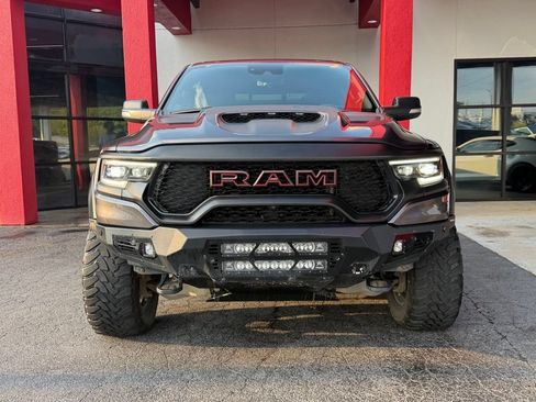 Used 2022 RAM 1500 TRX w/ TRX Level 2 Equipment Group AWD/4WD image 3