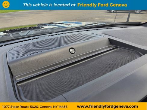 Used 2025 Ford F150 Lariat AWD/4WD image 30