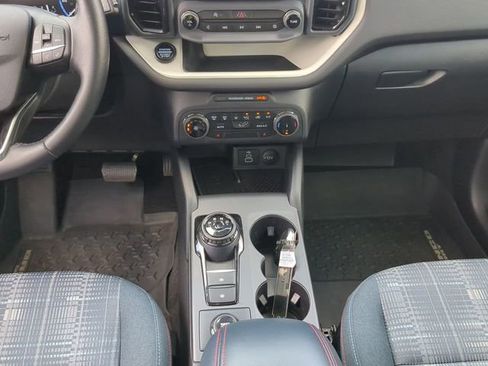 Certified 2023 Ford Bronco Sport Heritage w/ Heritage Convenience Package image 18