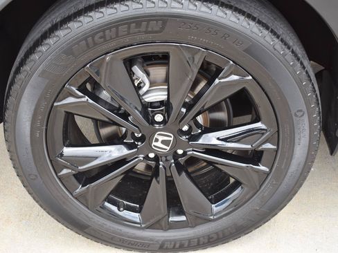 Used 2024 Honda CR-V Sport Touring image 16