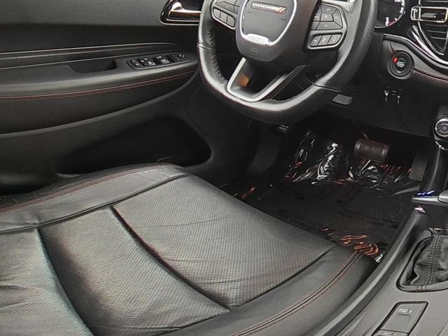Used 2025 Dodge Durango R/T AWD/4WD image 28
