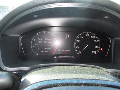 Used 2022 Honda Civic EX image 13