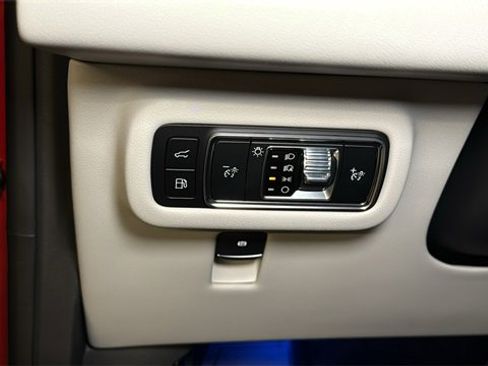 New 2026 Lincoln Nautilus Premier w/ Equipment Group 102A image 34