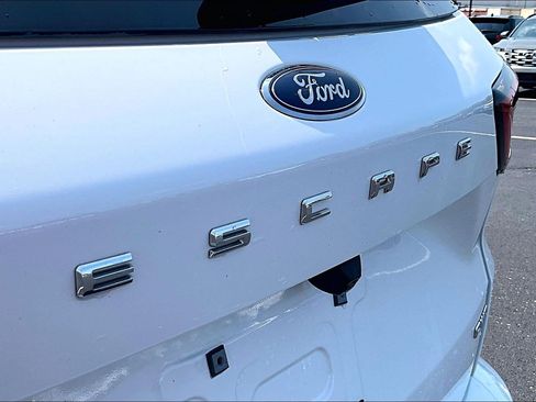 Used 2023 Ford Escape ST-Line w/ Tech Pack #1 AWD/4WD image 31